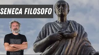 La filosofia di Seneca [upl. by Metts]