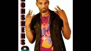 Konshens  Jah Jah Know Everything Ping Riddim  Nov2010 [upl. by Hajed448]