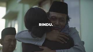 Virzha  Tentang Rindu  Official Lyric Video [upl. by Nij465]