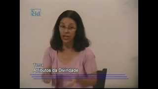 Atributos da DivindadePanteísmo  Livro dos Espíritos [upl. by Adnical]