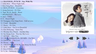 Kdrama OST Playlist [upl. by Ase868]