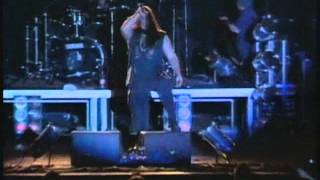 Cannibal Corpse  Centuries Of Torment Performence Full [upl. by Luoar265]