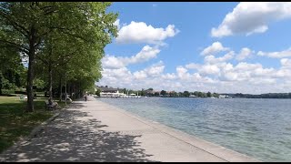 Starnberger See  Starnberg Innenstadt [upl. by Iem336]