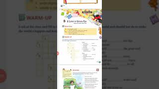 Class 3 Poem 8 A letter to Grown ups English alive coursebook 3 [upl. by Archaimbaud129]