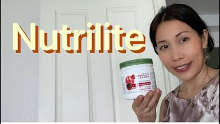 NUTRILITE PHYTOMIX POWDER ACEROLA  Z REVIEW [upl. by Shrier]