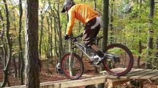 Bikepark Osternohe [upl. by Ynneg]