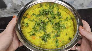 Vegetable khichdi  Dinner recipe  Masala khichdi [upl. by Nydnarb]