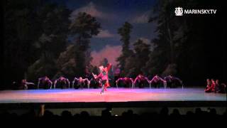 Dance of the Kurds and Sabre Dance from the ballet Gayaneh [upl. by Anaujal673]