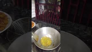 Soyabean chilli Manchurian short recipe cookingreenakitchen [upl. by Alekahs]