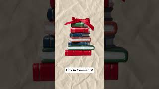 Book Club Gifts Under 10 Each giftguide bookclub booktube [upl. by Acnoib]