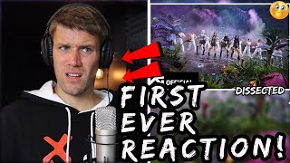 Rapper Reacts to Blackpink PINK VENOM  THE RAPS THO MV First Ever Reaction [upl. by Ahsenrac]