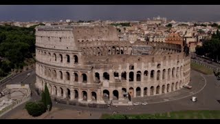 IL COLOSSEO  da Ulisse Il Piacere della Scoperta [upl. by Kcirej]