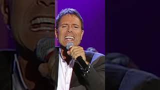 cliffrichard perfoming a medley Wetten dass luckylips somepeople wedonttalkanymore [upl. by Intyre]