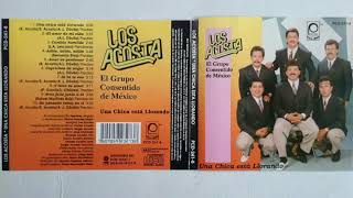 Los Acosta Mix CD Una Chica Está Llorando [upl. by Holloway]