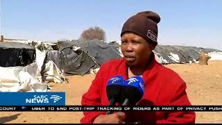 Wesselsbron farmer charged with 22 counts of child labour FS [upl. by Boy]