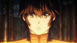 Alderamin on the Sky Nejimaki Seirei Senki Tenkyou no Alderamin Episode 13 and Series Review [upl. by Garrot]