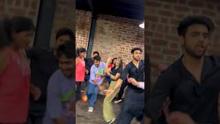 Mundiya Tu Bachke  Dance Class Choreography  Ashish Giri [upl. by Rufena]