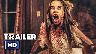 ABIGAIL Official Trailer 2 2024 Horror Movie HD [upl. by Capp]