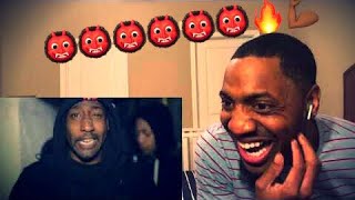 JDZmedia  Devilman  Chipmunk Reply Music Video  Reaction [upl. by Ludly]