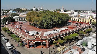 La cantina más grande del MUNDO en Tlaquepaque Jalisco [upl. by Huskey]