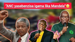 Ngeke ukholwe owase Eastern Cape eveza imfihlo ngo Mandela ne ANC 😳Zizwele [upl. by Leuqar]