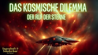 Das kosmische Dilemma  der Ruf der Sterne [upl. by Notgnilliw720]