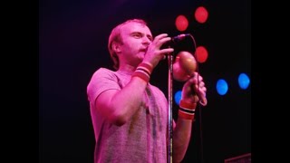 GENESIS  Abacab live in London 1982 [upl. by Amsab]