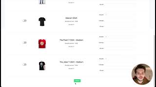 Demo of How the Stripe and Rich Returns Integrations Benefits Shopify Merchants [upl. by Nathanson]