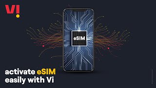 How to activate your Vi eSIM [upl. by Adni380]