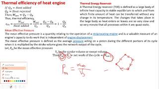 THERMODYNAMICS CYCLES  BRAYTON CYCLE [upl. by Vokay]