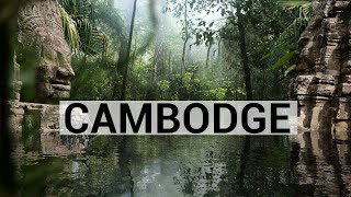 Voyage au CAMBODGE du Mékong à ANGKOR 2024 Bons plans et Astuces 🇰🇭 [upl. by Etnuhs]