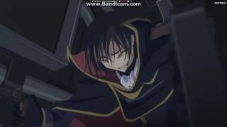 Code Geass Lelouch Laugh ITA [upl. by Aled]