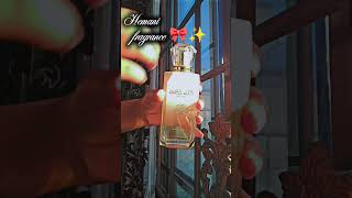 Hemanis one of the bestviralshortaestheticfragrancereviewshemanihemanifragrancevideoreview [upl. by Romeyn]