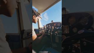 Vintage Cessna 140 COLD START shorts aviationshorts generalaviation coldstart [upl. by Toll]