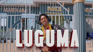 Luguma  Harusi ya Nyanda official music video 4K [upl. by Malanie863]