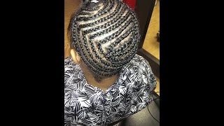 Braiding Patterns for Hair Extensions Hair Weaves and Weaving Techniques [upl. by Onitnelav801]