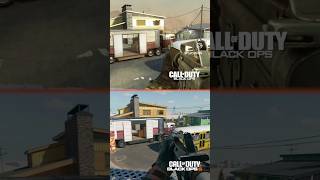 PS3 2010 vs PS5 2024 Black ops 6 🔥 video crplaystation [upl. by Chaffee638]