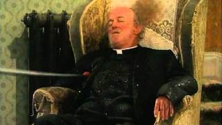 Father Ted  Feckin Water [upl. by Olyhs]