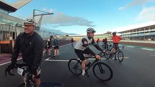 Silverstone Grand Prix Track  Cycle Sportive silverstone f1 specializedtarmac race [upl. by Elohcim]