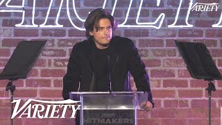 Watch John Mayer Try Out His Best Standup Routine at Variety’s Hitmakers Event [upl. by Enrique]