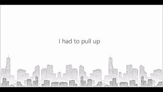 Jason Derulo Pull Up Lyrics HD [upl. by Navi798]