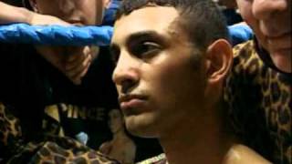 quotPrincequot Naseem Hamed  Documentary Part 2 of 5 [upl. by Shippee]