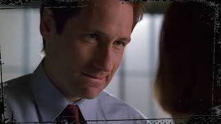 Scully Moments  The X Files 6x18 Milagro [upl. by Osher]