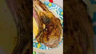 Steak and Wine easyrecipe shortsvideo food shortvideo barbecue wine shortsfeed [upl. by Llerad]