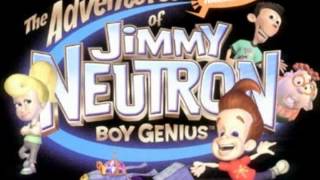 Jimmy Neutron Russian Opening [upl. by Enitsirc]