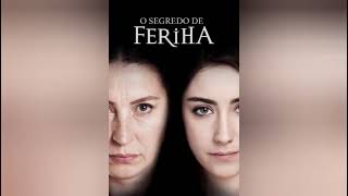 O SEGREDO DE FERIHA TURCA DUBLADA [upl. by Leorsiy]