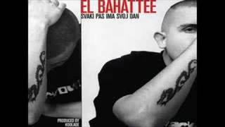 El Bahattee ft Nered  Brutalna Braca [upl. by Einahpad]