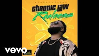 Chronic Law  Realness Official Audio Feb 2021 [upl. by Ecam]