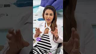 ¿Es Seguro Tinturarse el Cabello Durante el Embarazo ¡la Verdad 💇‍♀️🤰  Ginecóloga Nicol Corredor [upl. by Chickie]