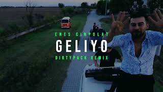 Enes Cinpolat  Geliyo Remix [upl. by Malsi]